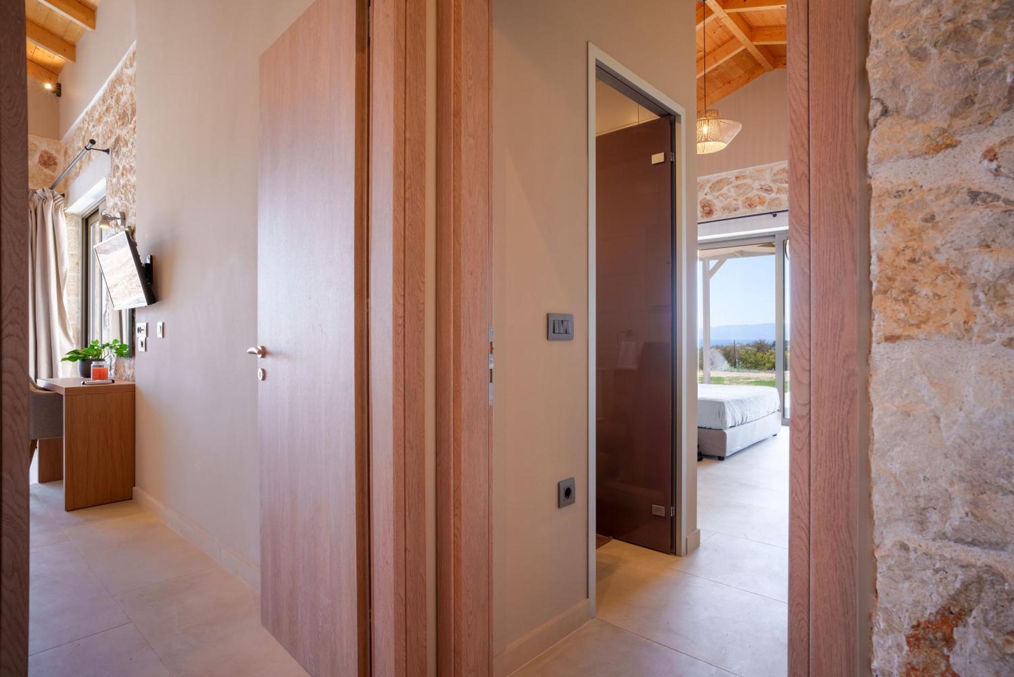 Pantheon Luxury Villa *
