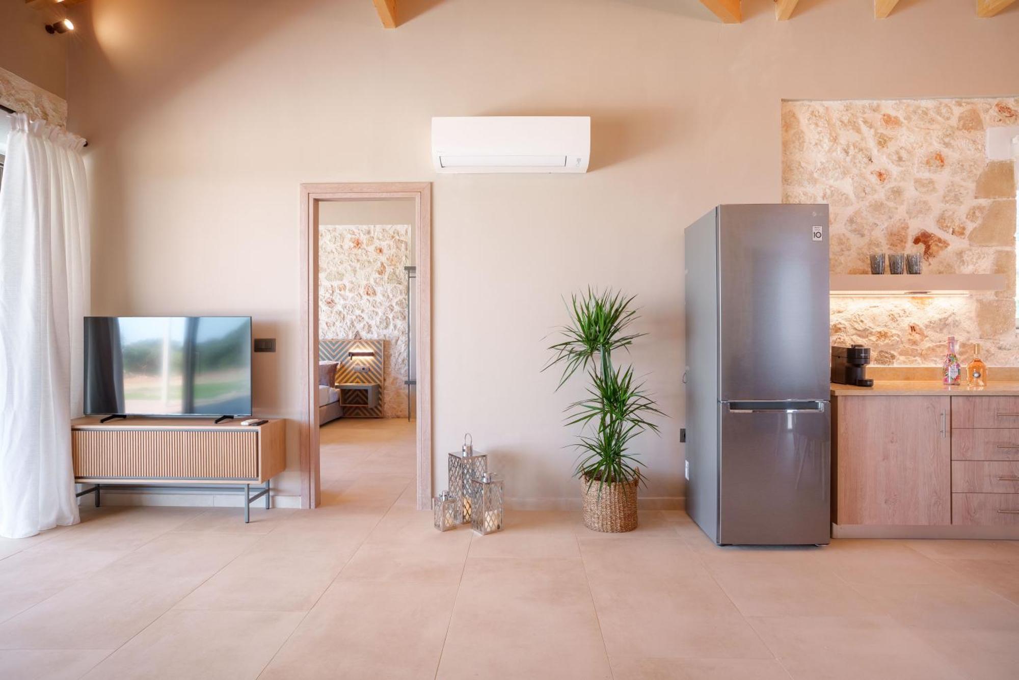 Villa Pantheon Luxury