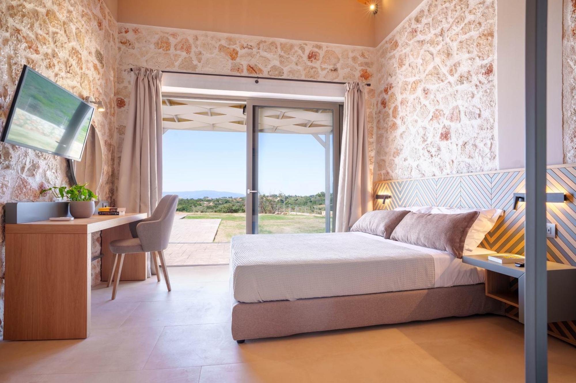 Pantheon Luxury * Skala (Kefalonia)