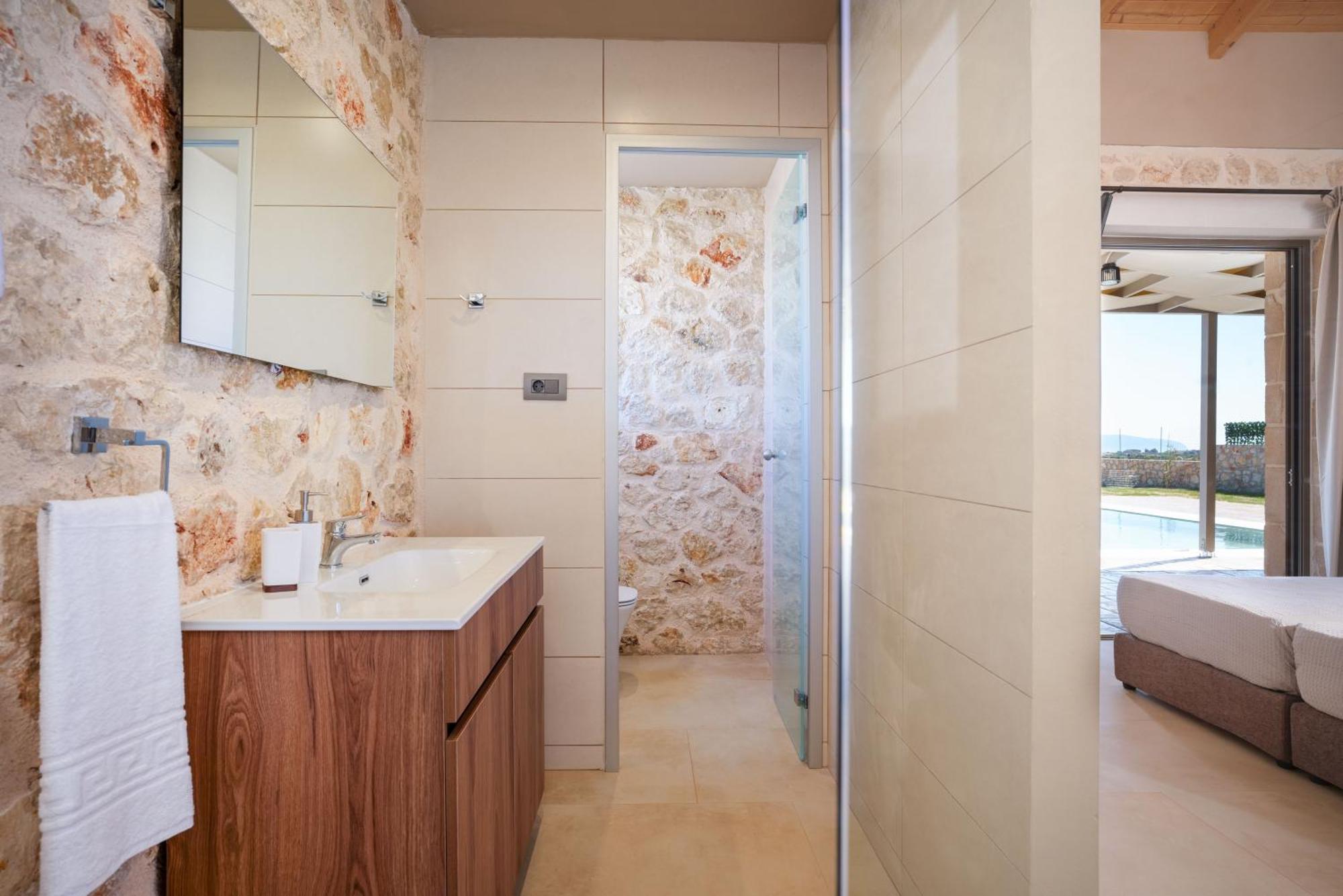 Villa Pantheon Luxury *