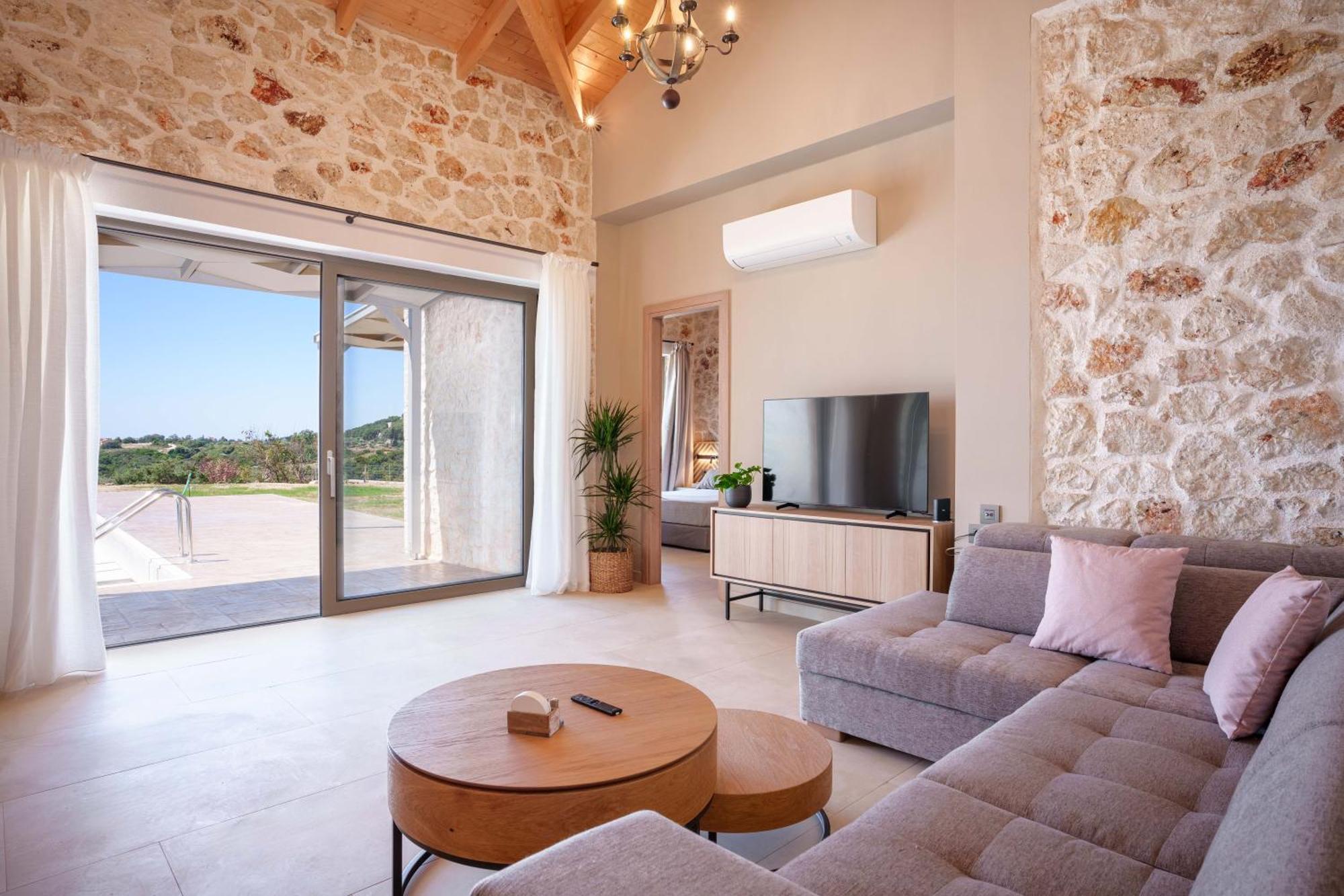Pantheon Luxury Villa