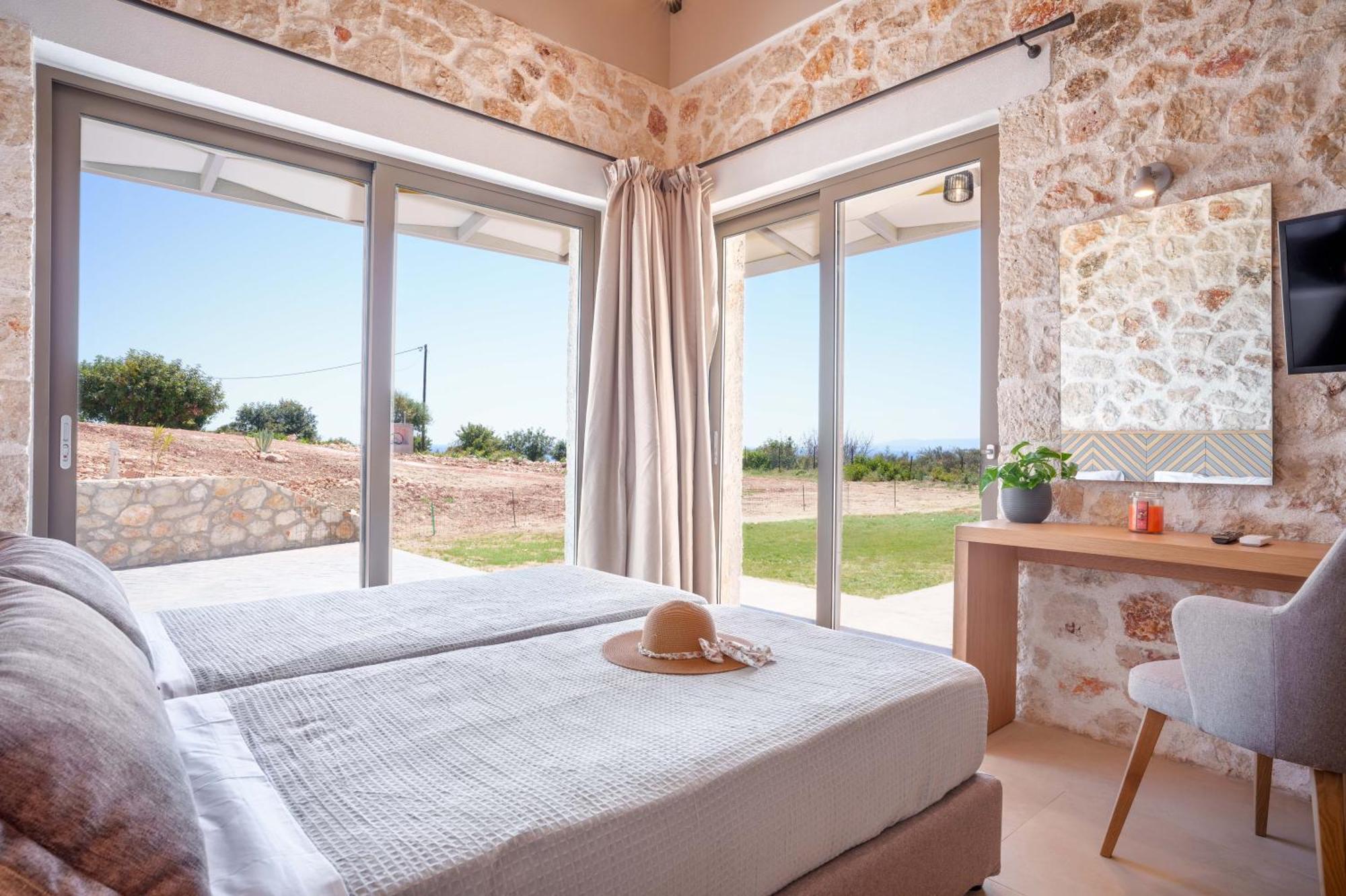 Pantheon Luxury Villa