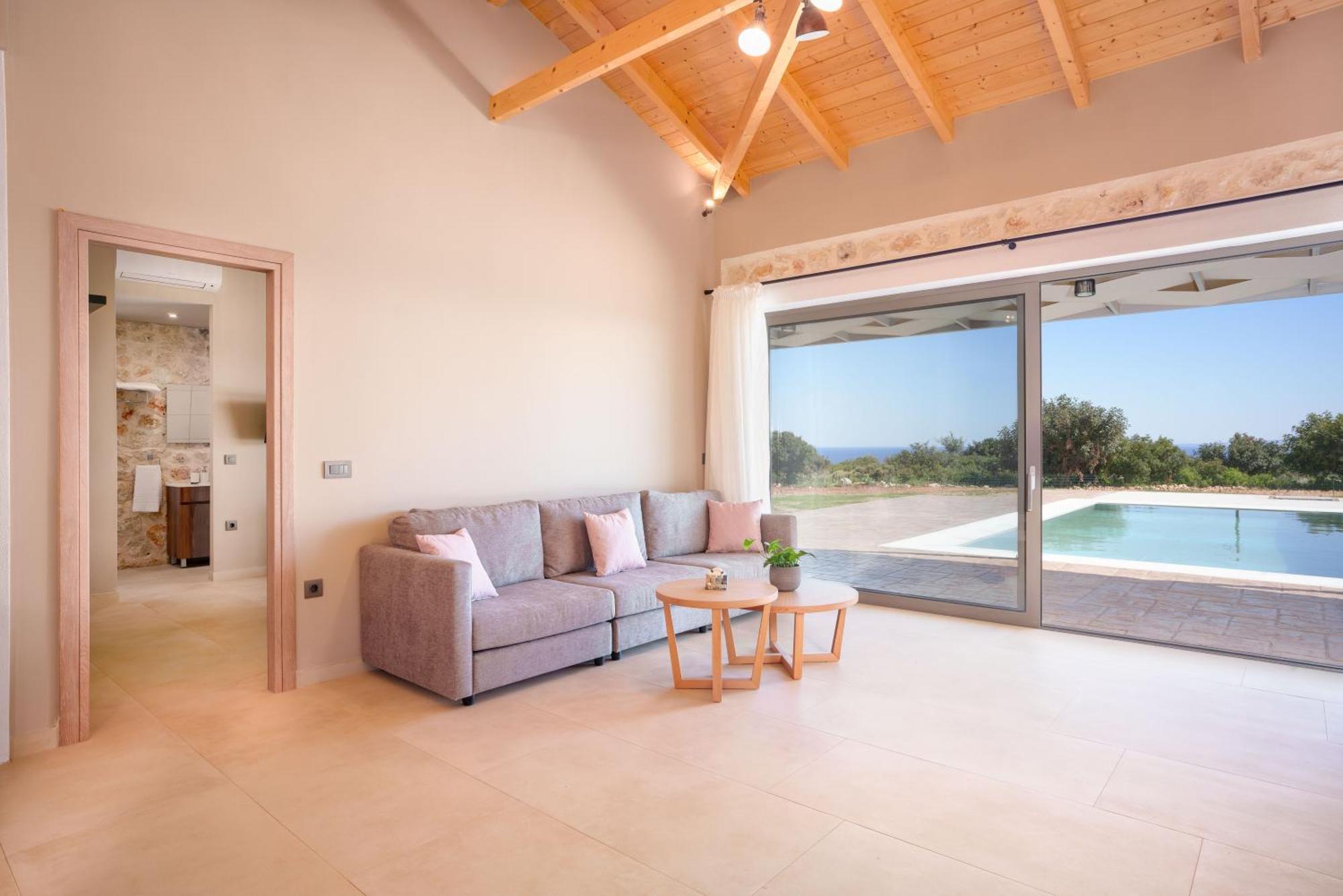 Villa Pantheon Luxury *