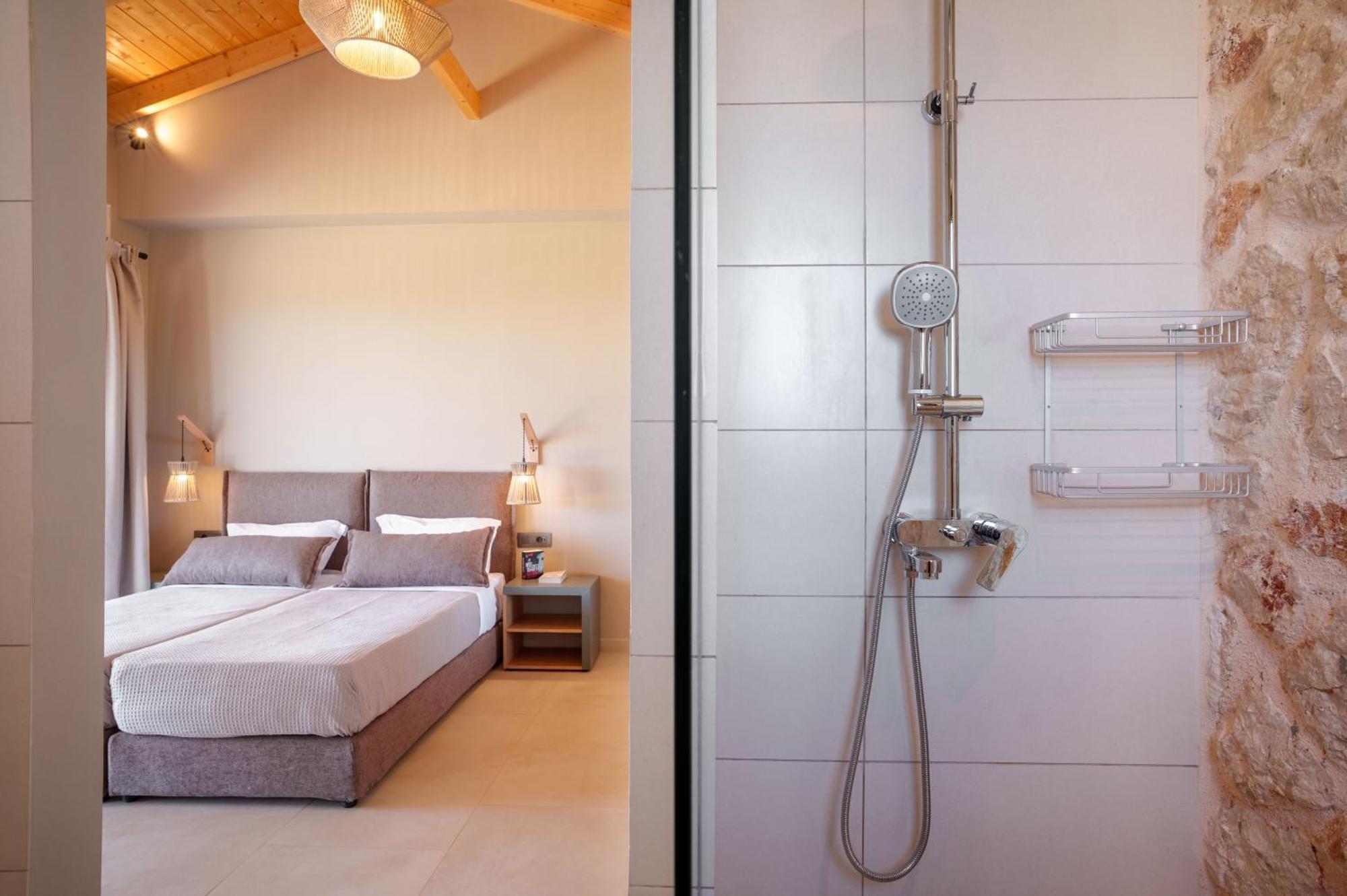 Pantheon Luxury Villa