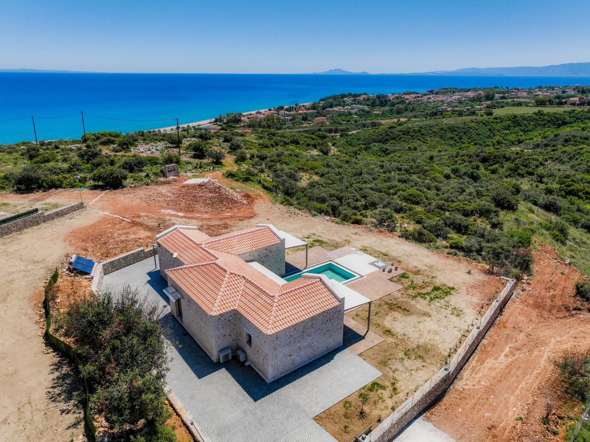 Villa Pantheon Luxury *