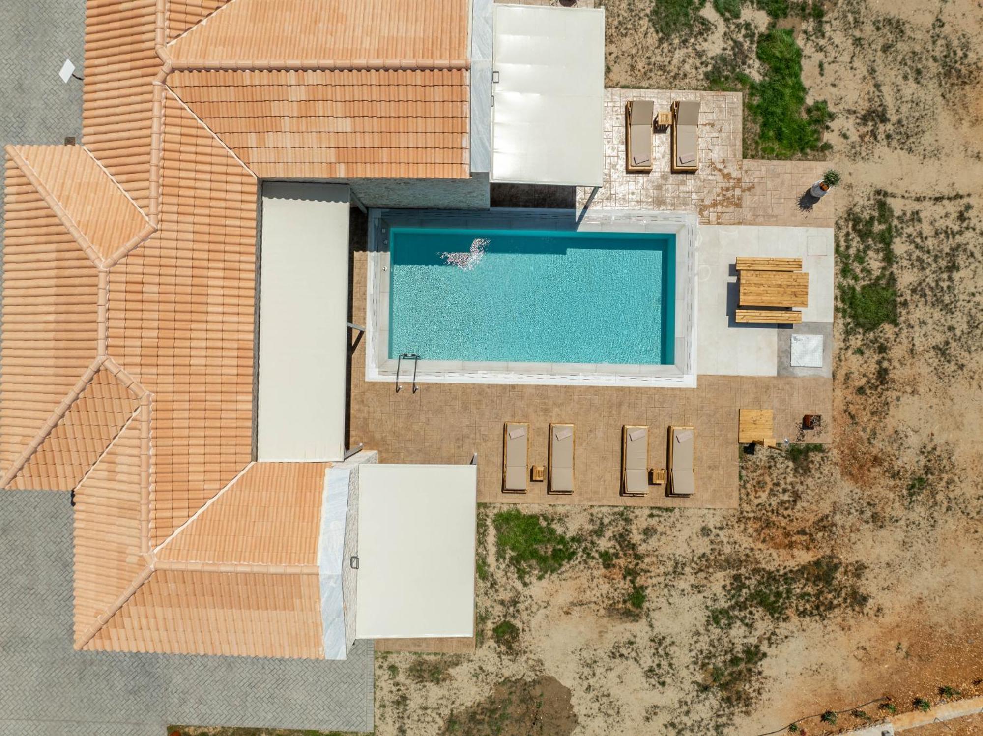 Villa Pantheon Luxury *