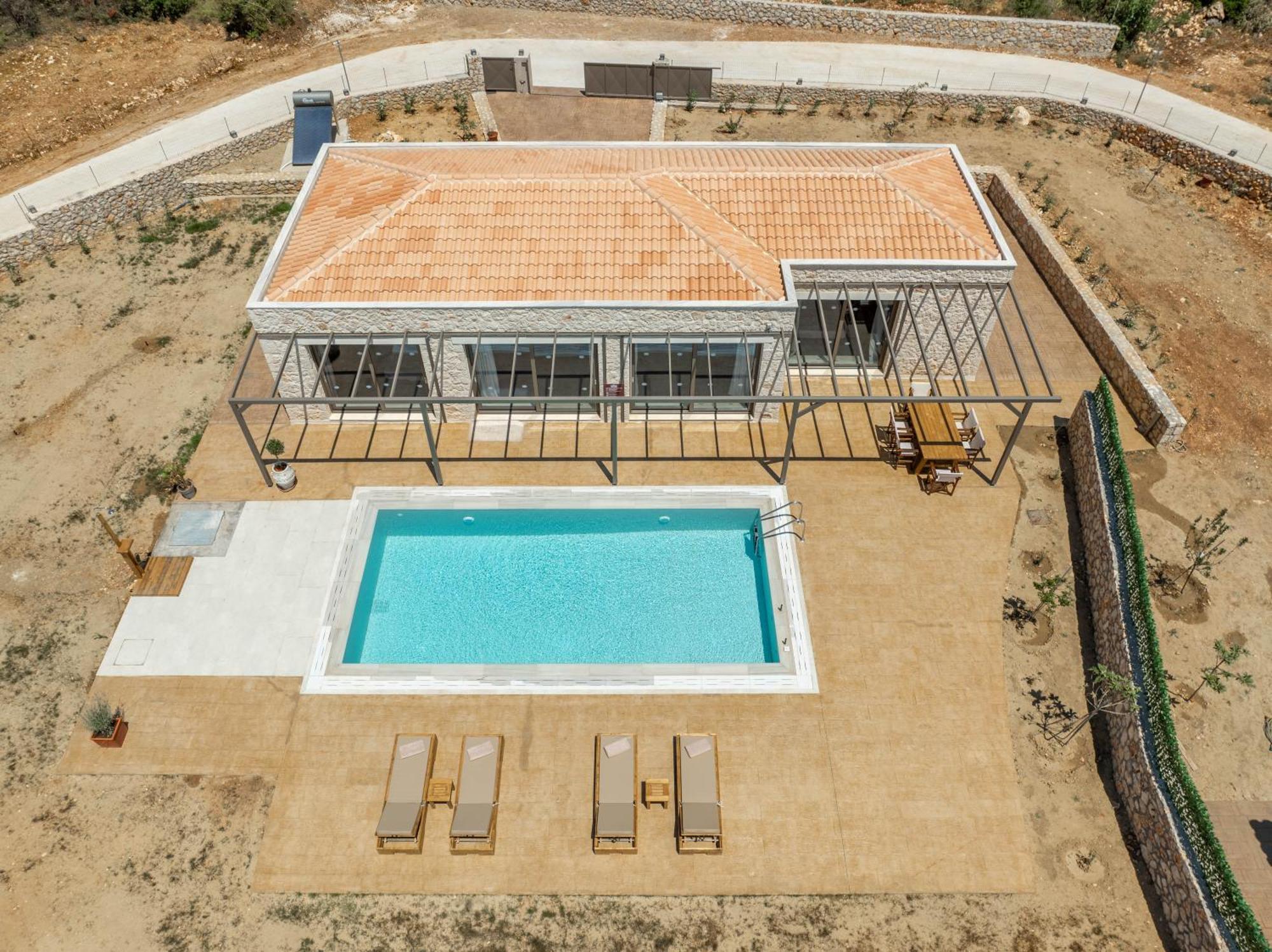 Pantheon Luxury * Skala (Kefalonia)