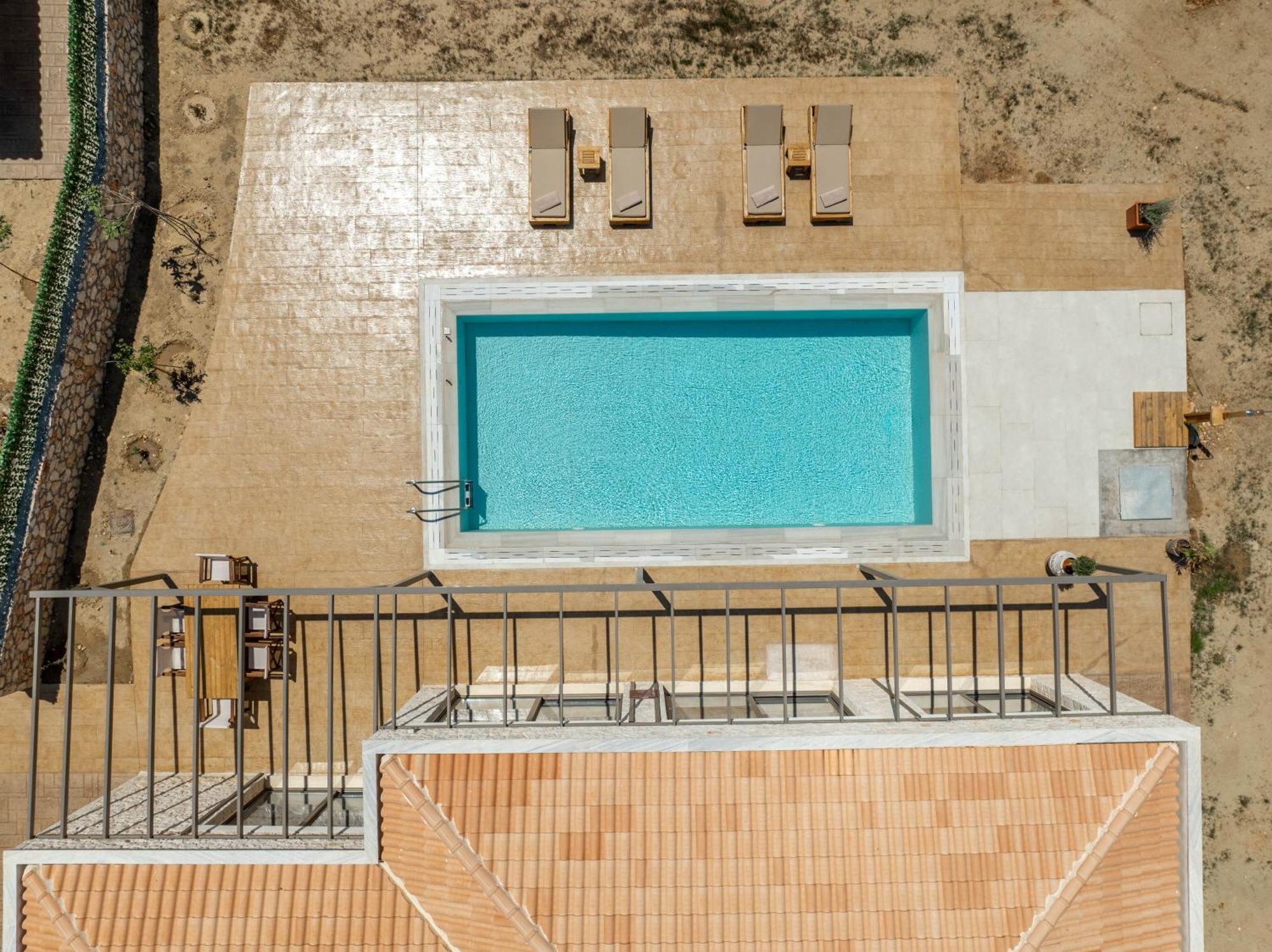 Pantheon Luxury Villa