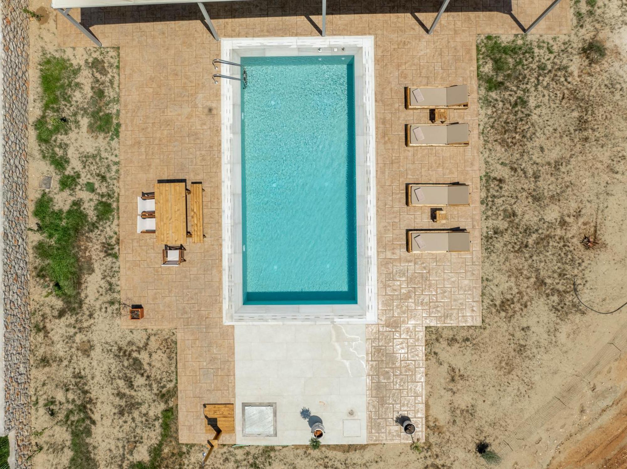 Pantheon Luxury Skala (Kefalonia)