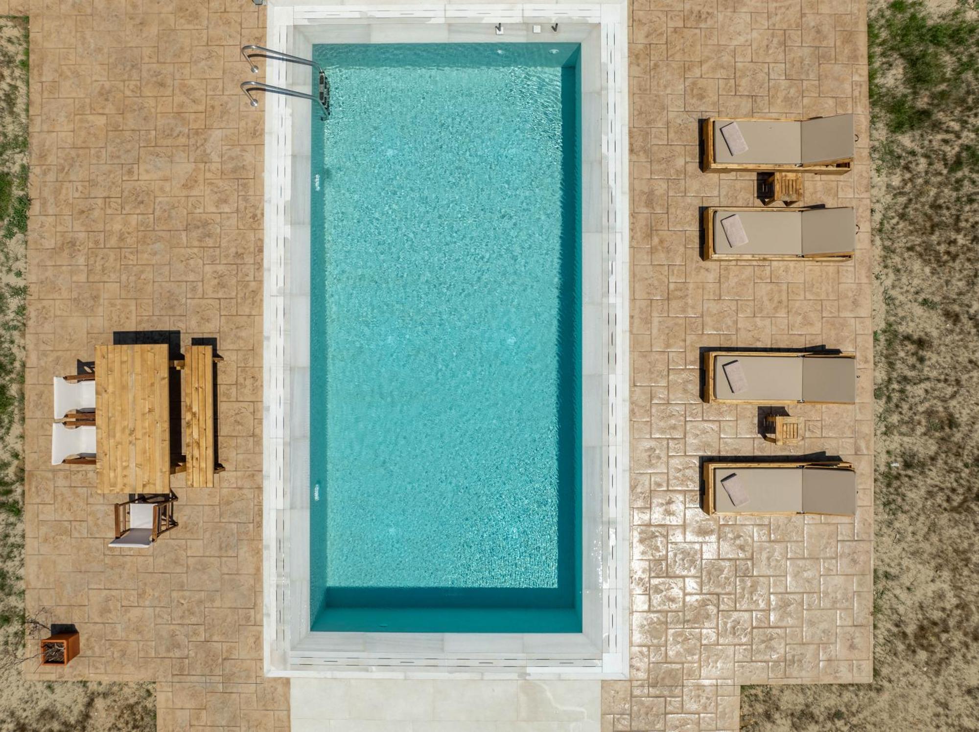 Pantheon Luxury Villa Skala (Kefalonia)