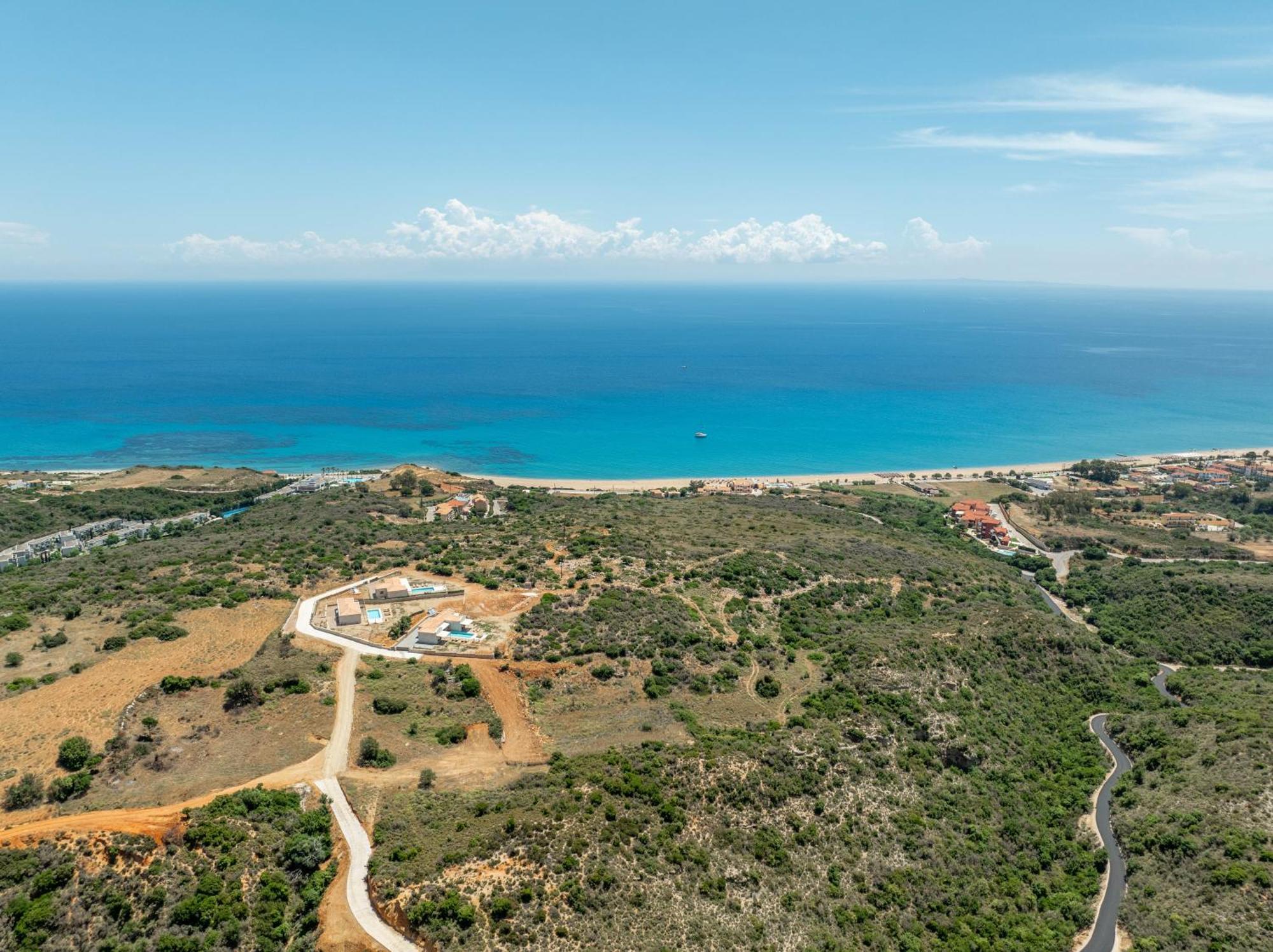 Villa Pantheon Luxury